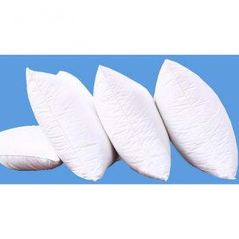 Coton Doux Square – Oreiller 45 cm