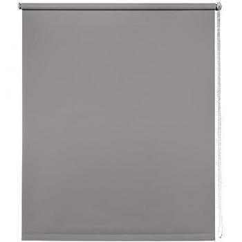 Thermal Blackout Roller Trimmable Blinds 165cm Drop