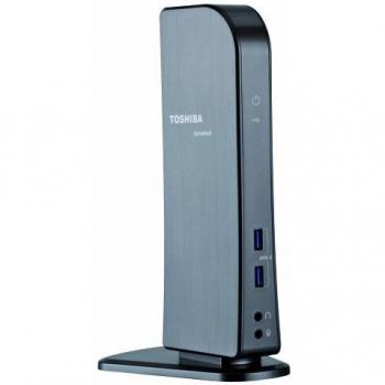 Dynadock U3 Station d'accueil Universelle Toshiba