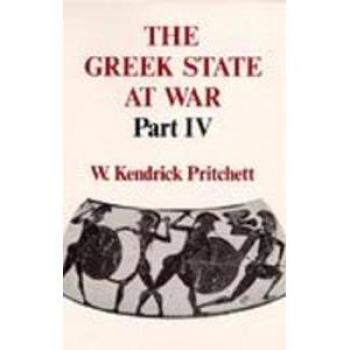 Vitalsource Technologies, Inc. The Greek State at War, Part IV