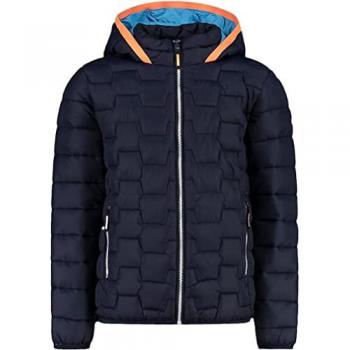Capucha Infantil Chaqueta de Montaña Kid