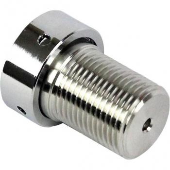 Kegland Intertap Stainless Short Shank