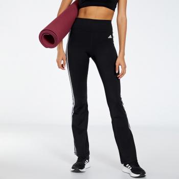 Legging d'entraînement évasé femme adidas Essentials