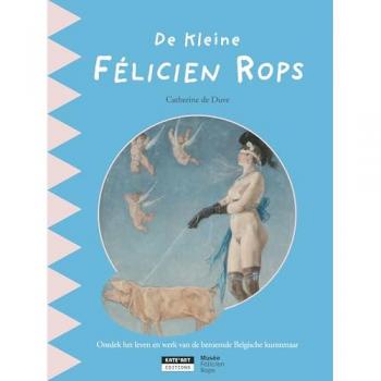 De kleine Félicien Rops