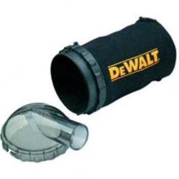 Dewalt Replacement Dust Bag for D26500K & D26501K