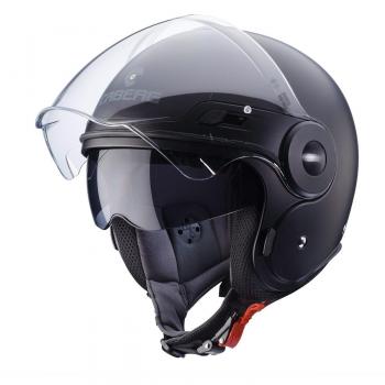 Caberg Motorradhelm Uptown Weiß XL
