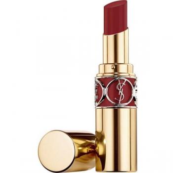 Yves Saint Laurent Rouge Volupté Shine Lippenstift 130 Plum Jersey 3,2 g