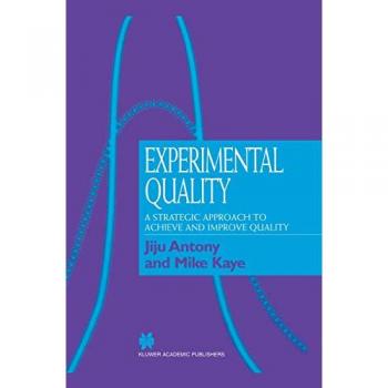 Experimental Quality