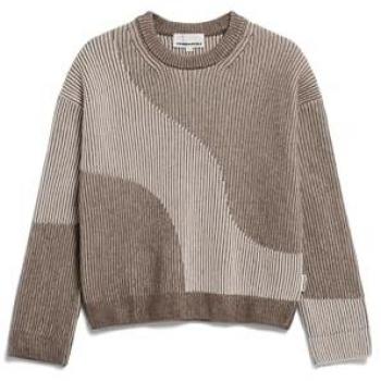 Armedangels Strickpullover MAYRAA VANISE Damen