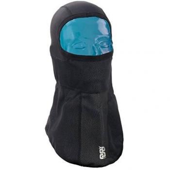 Atmosfera Moto OJ Pro Jet Nero