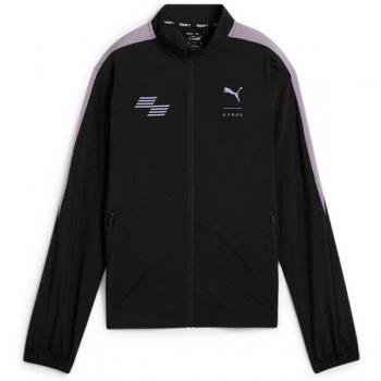 PUMA Giacca Run Fav. Donna Nero XL