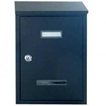 Cassetta Postale Alubox 67997