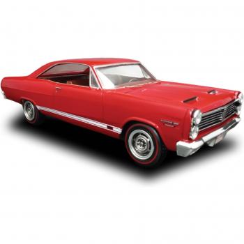 Mercury 1967 Cyclone GT 1/25 Scale AMT Model