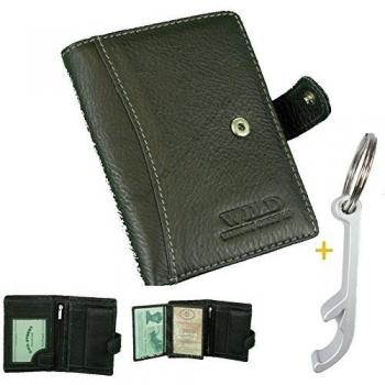Cartera Cerrojo 3677