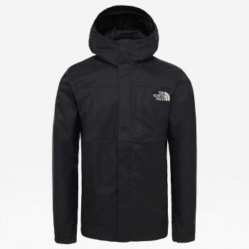 Giacca The North Face Quest Triclimate Uomo Nero