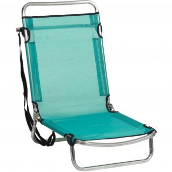 Alco 660ALF‑0030 Aluminum‑Fiber Beach Chair