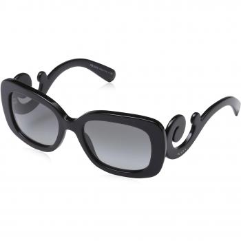 Prada 27OS Women's Sunglasses in Black