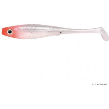 Señuelo Spro Iris Popeye Soft 8cm UV Minnow 46662