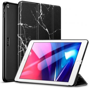 Veille Automatique pour Apple iPad cinquième génération 2018 modèle A1822 A1823