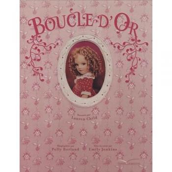 Boucle D'Or (Albums Gautier-Languereau)