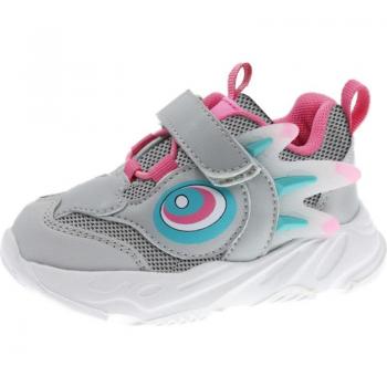 Baskets basses enfant BEPPI - Gris