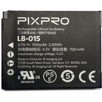 KODAK LB-015 POUR WPZ2