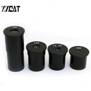 23.2mm Microscope Eyepiece 5X/10X/12.5X/16X