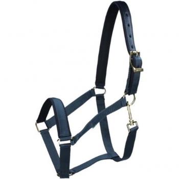 Halter Bucas Dublin - Marine/Argent