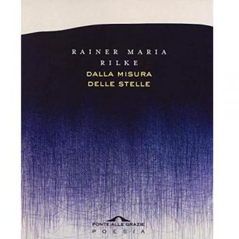 Dalla misura delle stelle. Testo originale a fronte