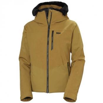 Helly Hansen Women's Valdisere 2.0 Jacket - 787 Lynx - Size L