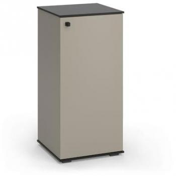 Grigio Mobiletto Bagno Vicco 37x78 – Joli