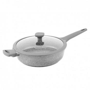 Acciaio Inox TFI 24 cm – Linea Vertu Kitchencook