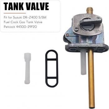 Suzuki DR-Z400 S/SM Gas Tank Valve 44300-29F20