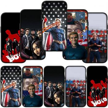 Redmi Note 14/13/12/16E/X 11 Pro Max Cover – SmartGuard®
