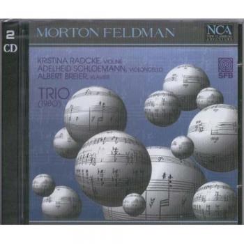 Morton Feldman-Trio