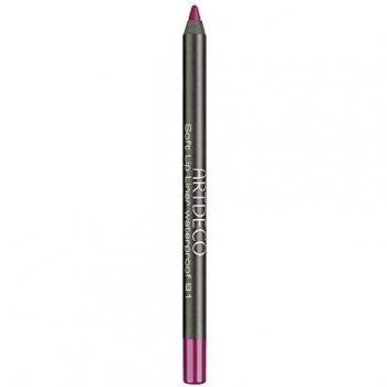 Artdeco Soft Lip Liner Waterproof 91 Cremoso Viola