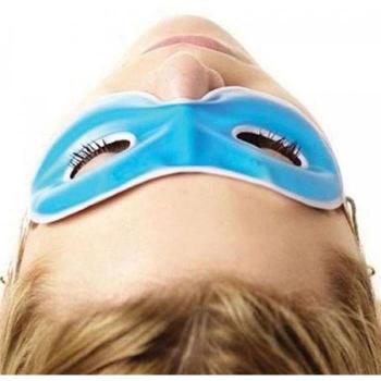 Ontspannend Gelmasker voor Warmte of Koude