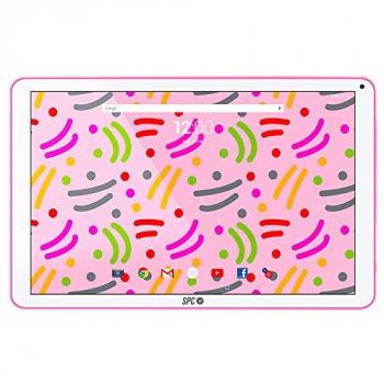 SPC Glow - Tableta 10.1 Android 6.0