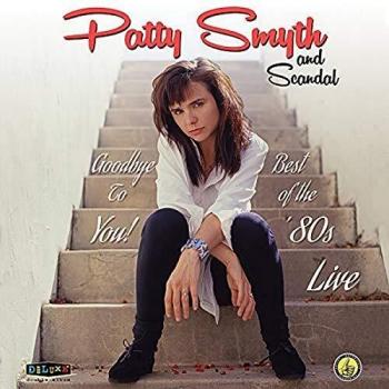 Goodbye To You: Live In The 80S [VINYL]