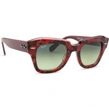 Ray-Ban State Street RB2186 1323BH 49