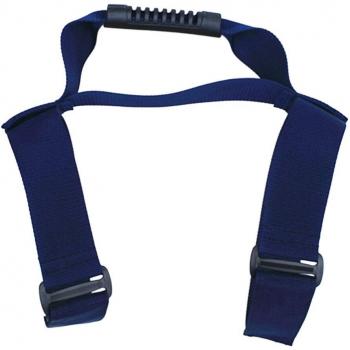 Heavy-Duty Scuba Tank Transport Strap