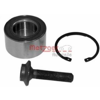 AUDI VW SEAT A3 TT Golf Mk4 Wheel Bearing Kit