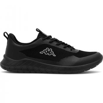 Kappa Sneakers SS24-3C040 Nero
