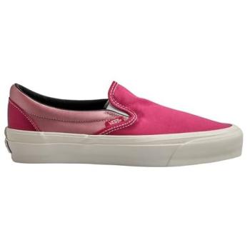 Vans Sneaker VN0007PJYJY1-VNYJY – Rosa Unisex