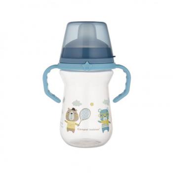 Biberon Bonjour Paris Prima 250 ml