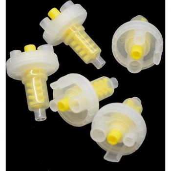50pcs Dental Mixing Tips for Impression Material
