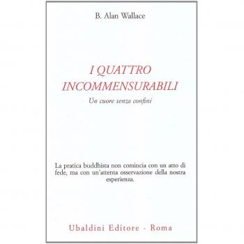 I quattro incommensurabili. Un cuore senza confini