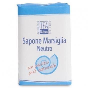 Sabonete Marselha Neutro - 1 Unidade - Tea Natura