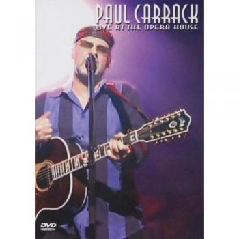 Paul Carrack - Live at the Opera House