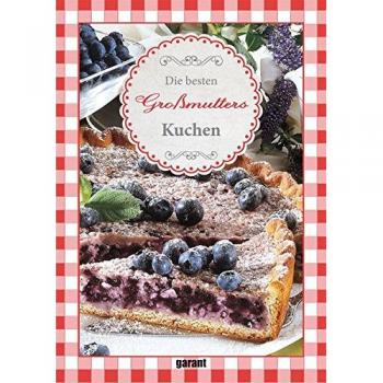 Die besten Großmutters Kuchen